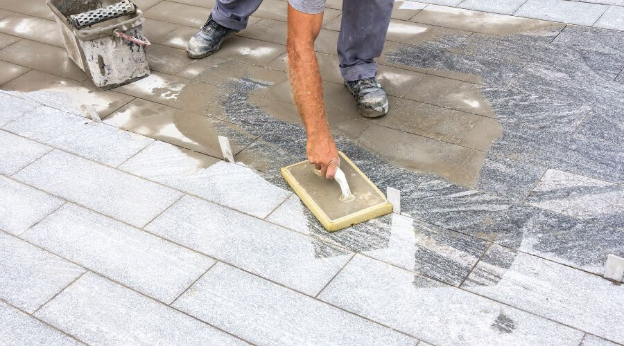 Expert tile roof repair services in Oak Grove, KY